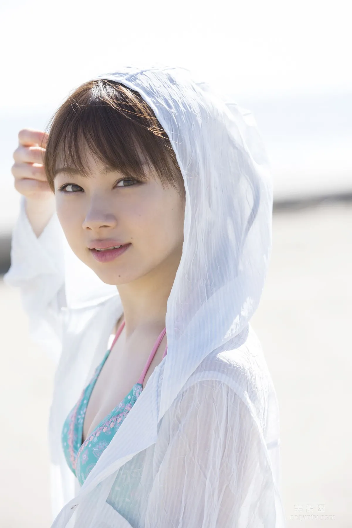 [Hello! Project Digital Books] No.196 Ayumi Ishida 石田亜佑美 58