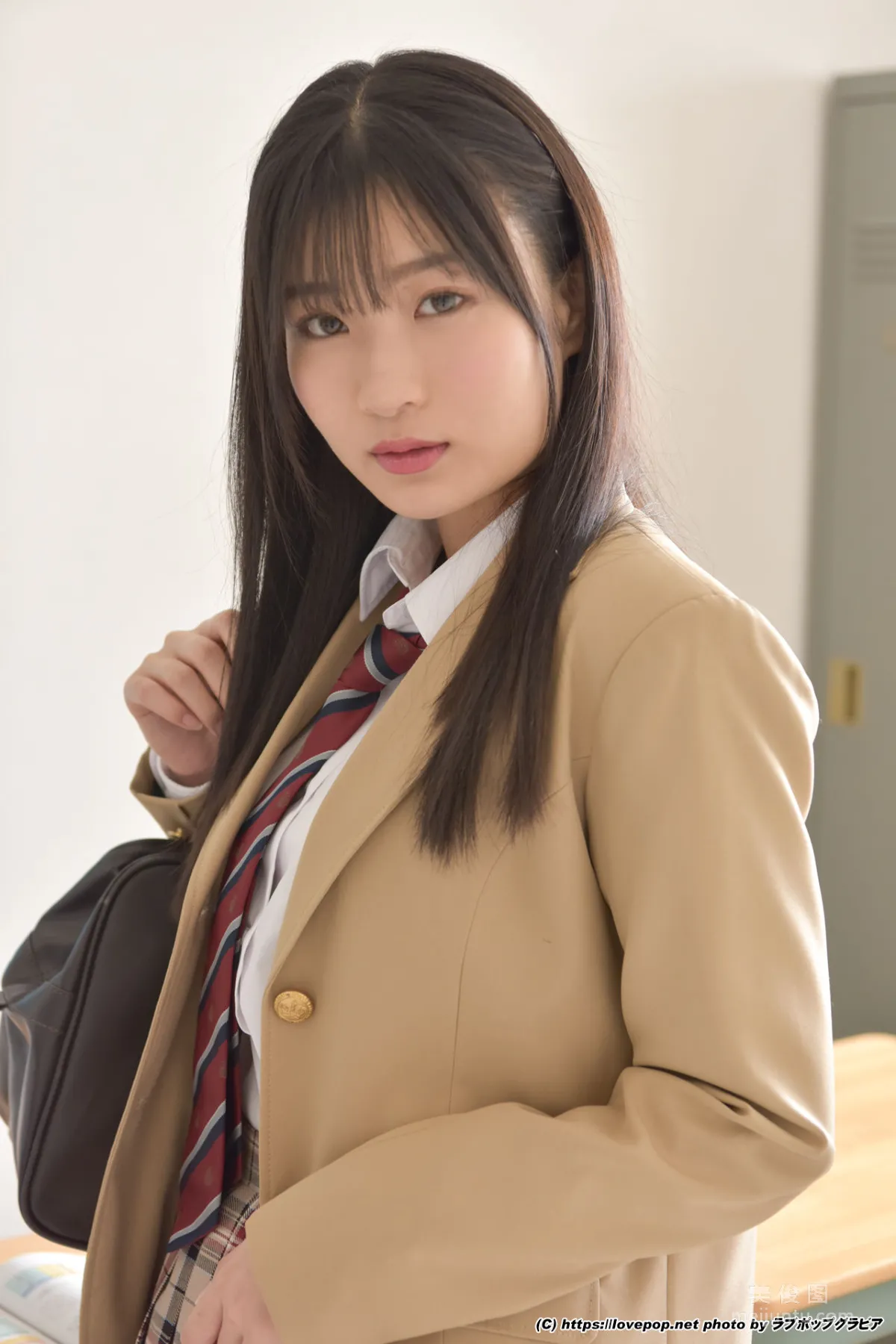 [LOVEPOP] 谷かえ Kae Tani Photoset 02 16
