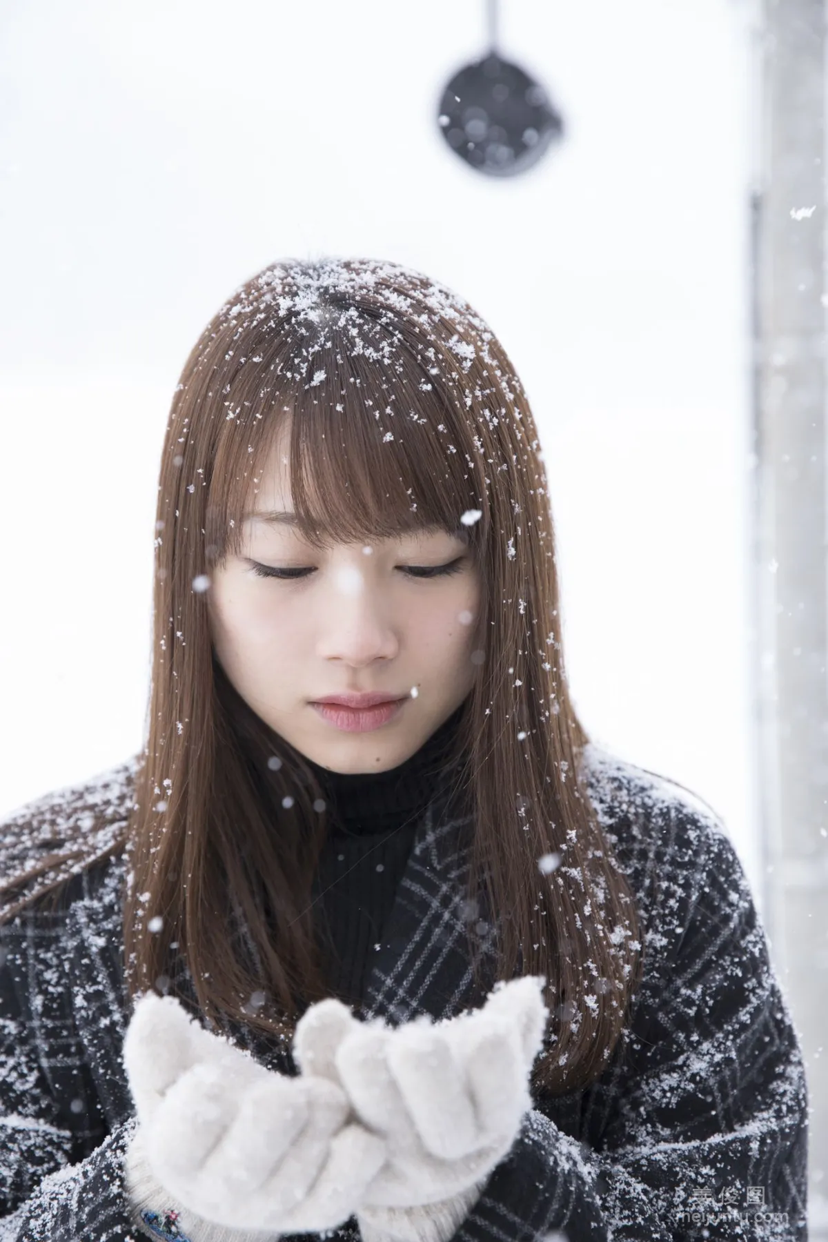 [Hello! Project Digital Books] No.196 Ayumi Ishida 石田亜佑美 46