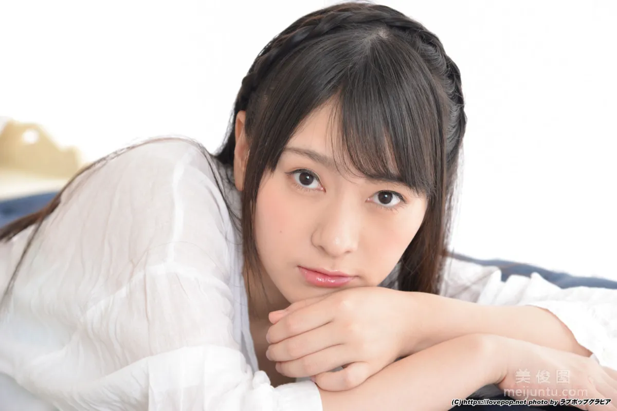 [LOVEPOP] 栗山ことね Photoset 05 12