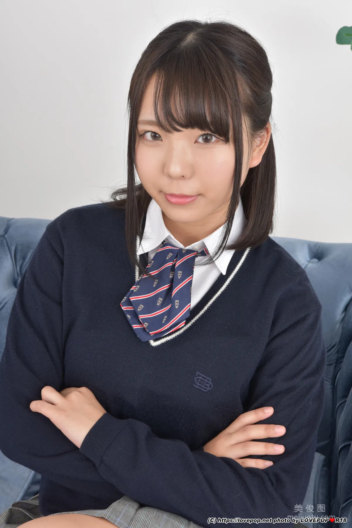 [LOVEPOP] 稲場るか Ruka Inaba Photoset 02 5