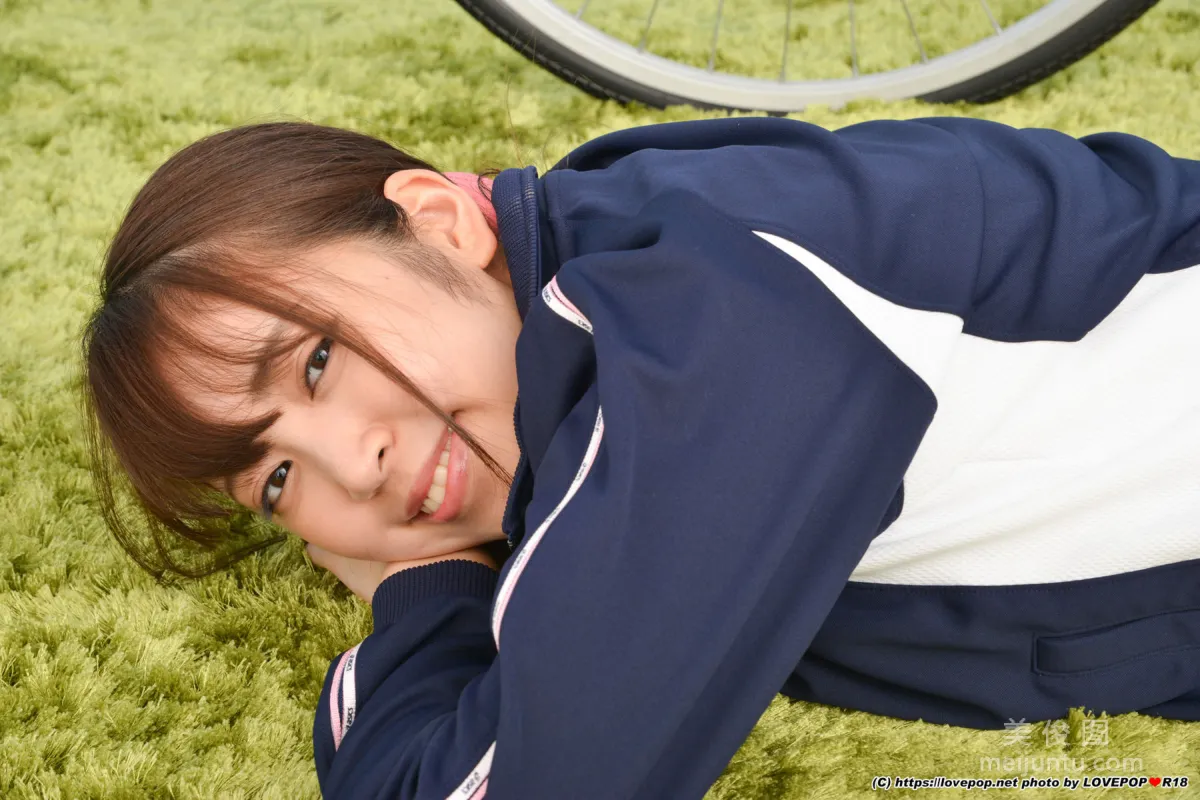 [LOVEPOP] 加賀美さら Sara Kagami Photoset 02 44