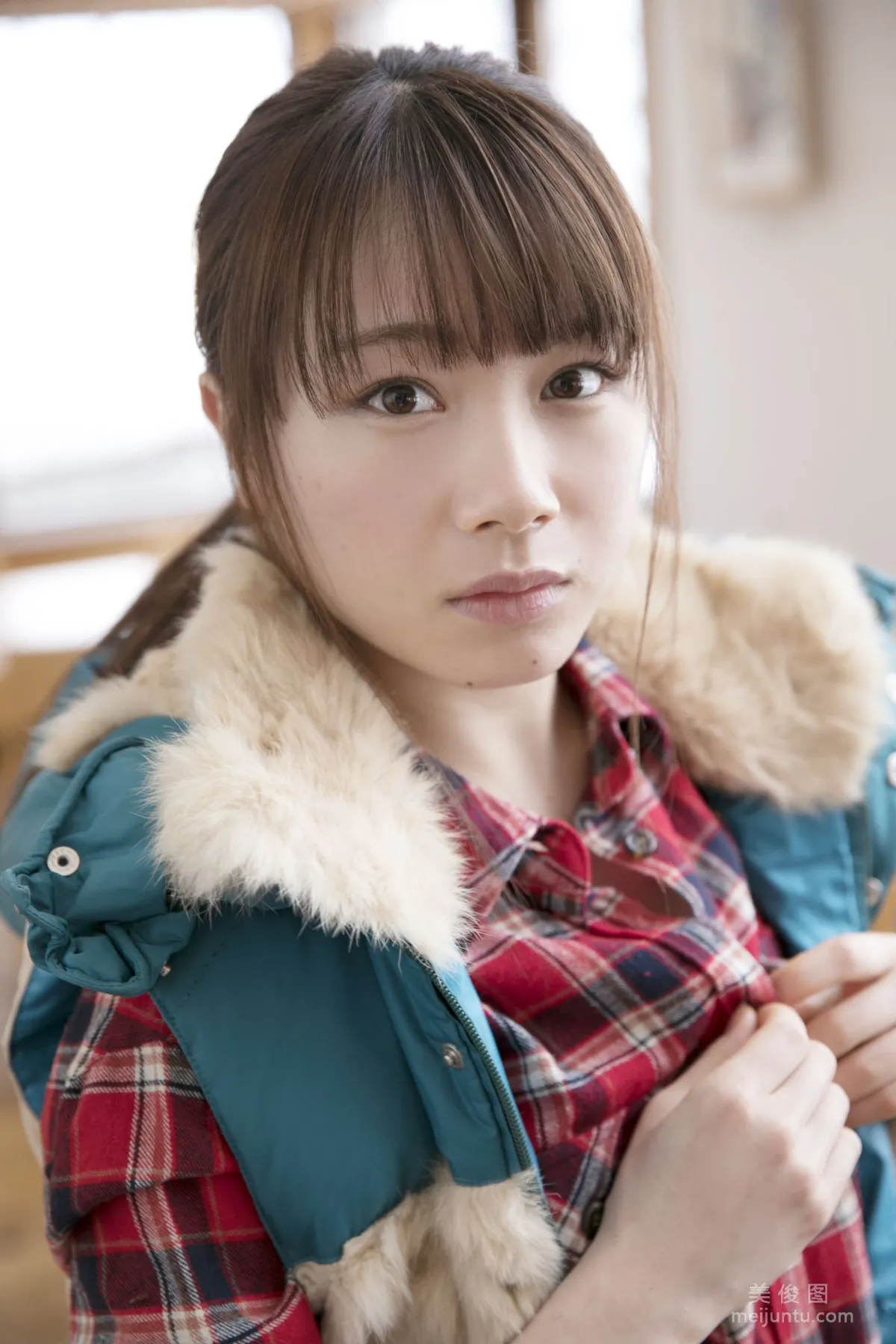 [Hello! Project Digital Books] No.196 Ayumi Ishida 石田亜佑美 91