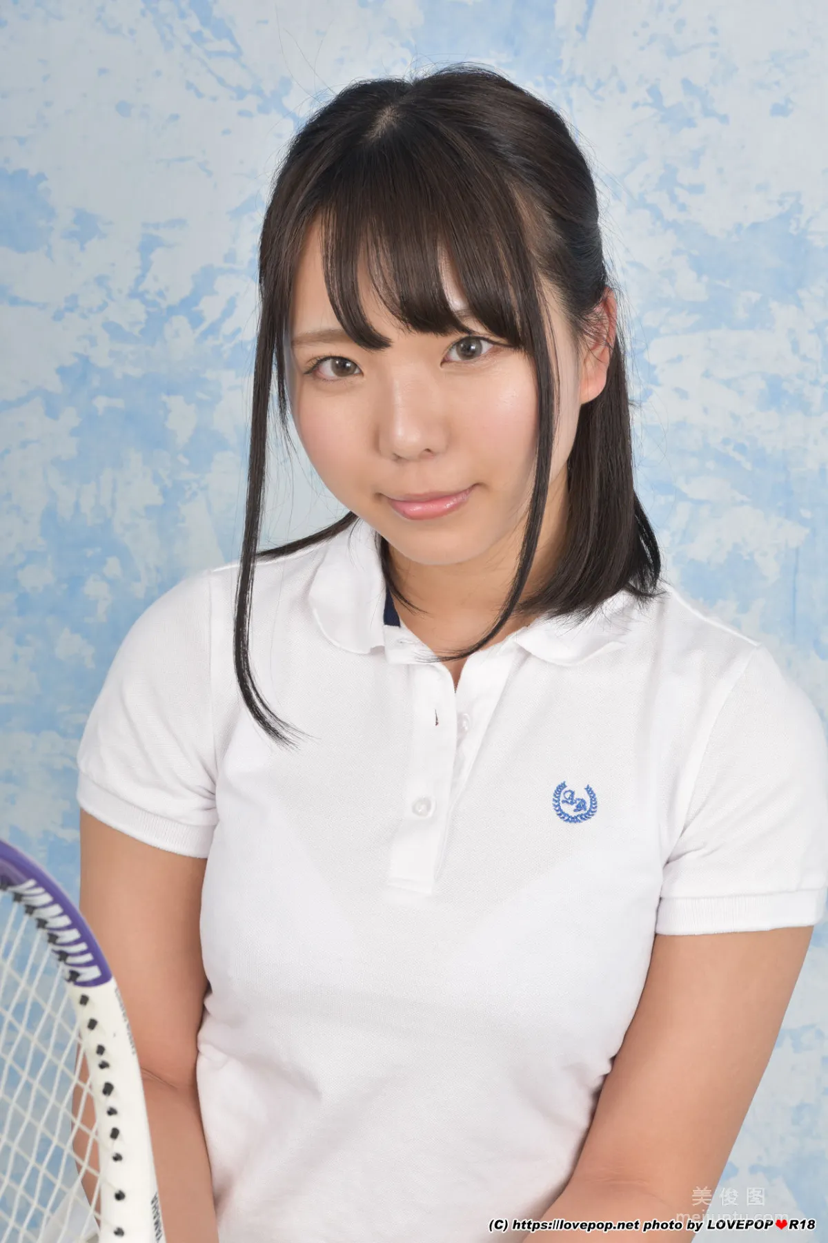 [LOVEPOP] 稲場るか Photoset 04 15