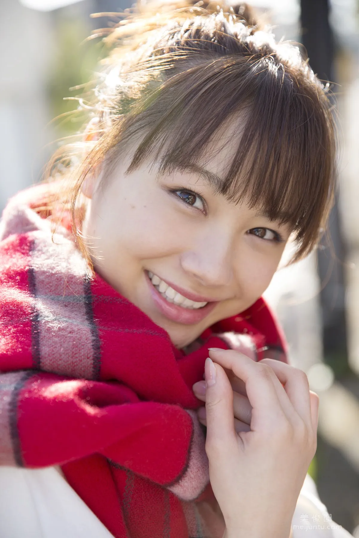 [Hello! Project Digital Books] No.196 Ayumi Ishida 石田亜佑美 10