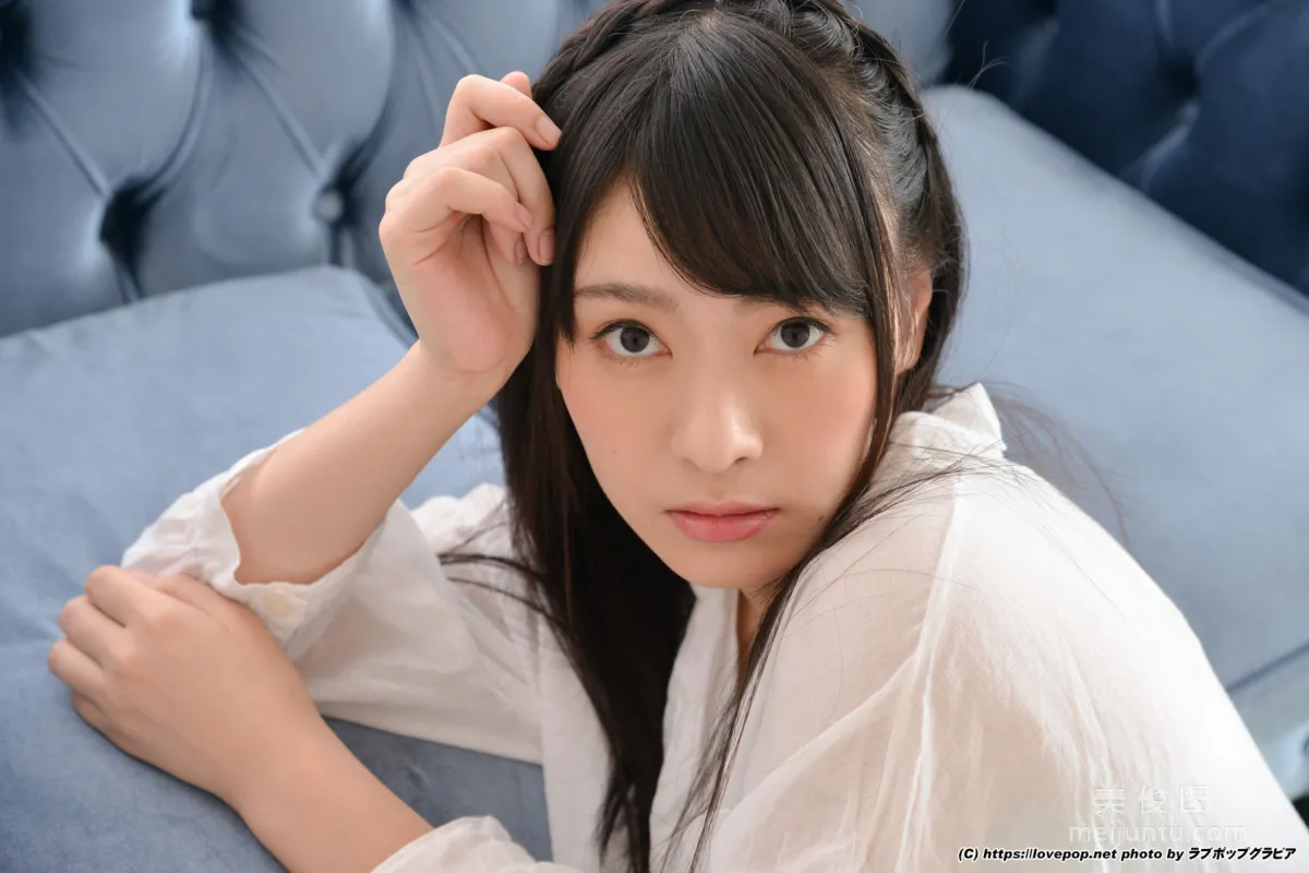 [LOVEPOP] 栗山ことね Photoset 05 38