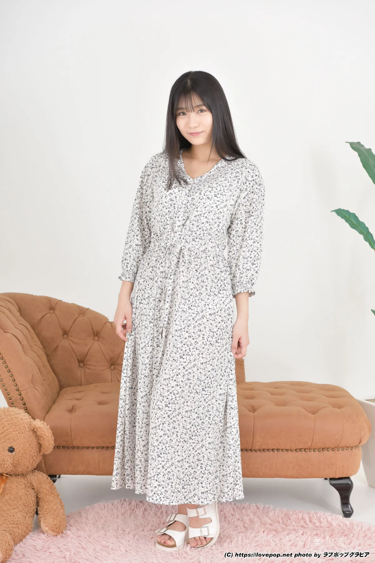 [LOVEPOP] 谷かえ Kae Tani Photoset 04 1