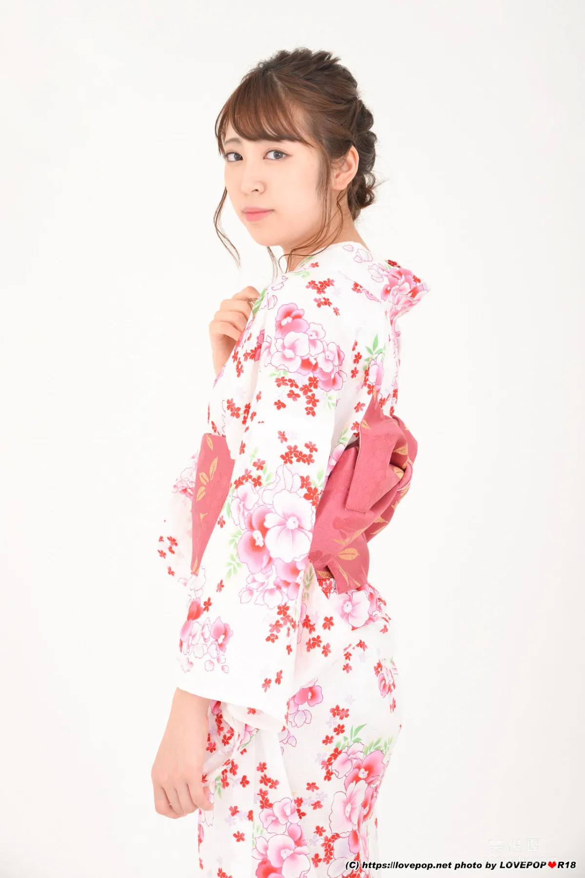 [LOVEPOP] Sara Kagami 加賀美さら Photoset 01 5