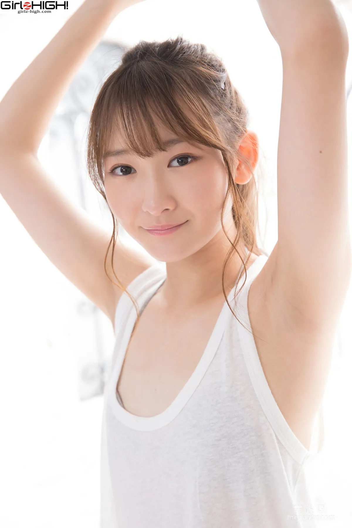 [Girlz-High] Asami Kondou 近藤あさみ - bfaa_049_0018