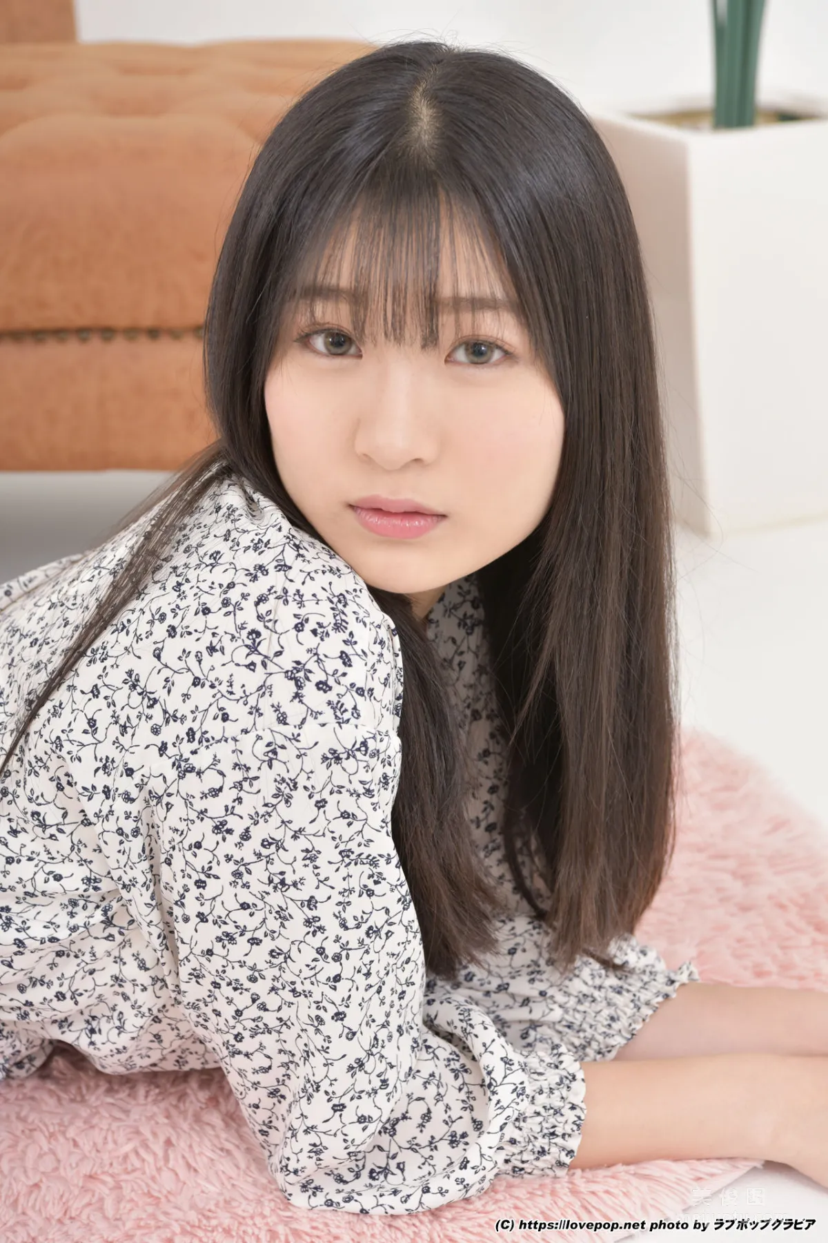 [LOVEPOP] 谷かえ Kae Tani Photoset 04 51