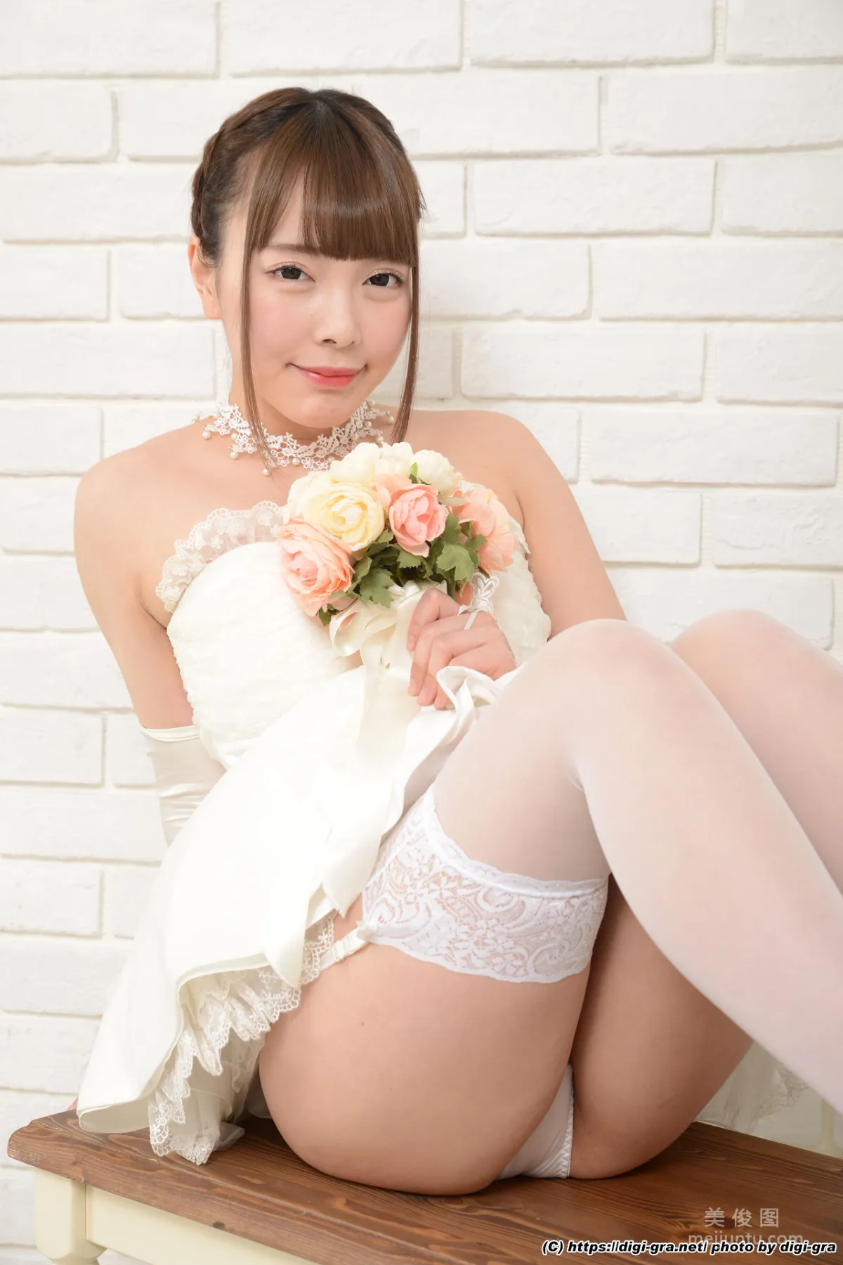 [Digi-Gra] 蘭々 Ranran Photoset 0225