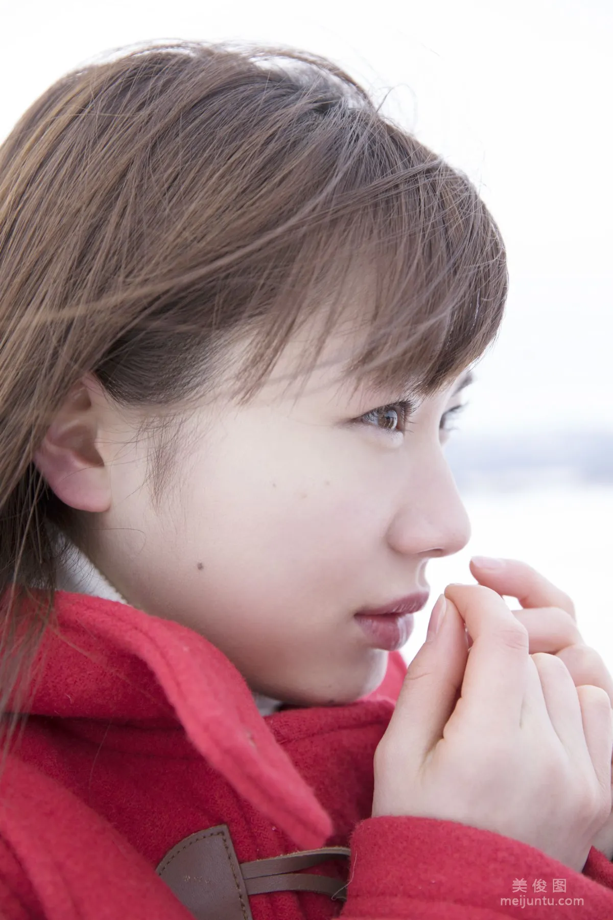 [Hello! Project Digital Books] No.196 Ayumi Ishida 石田亜佑美 87