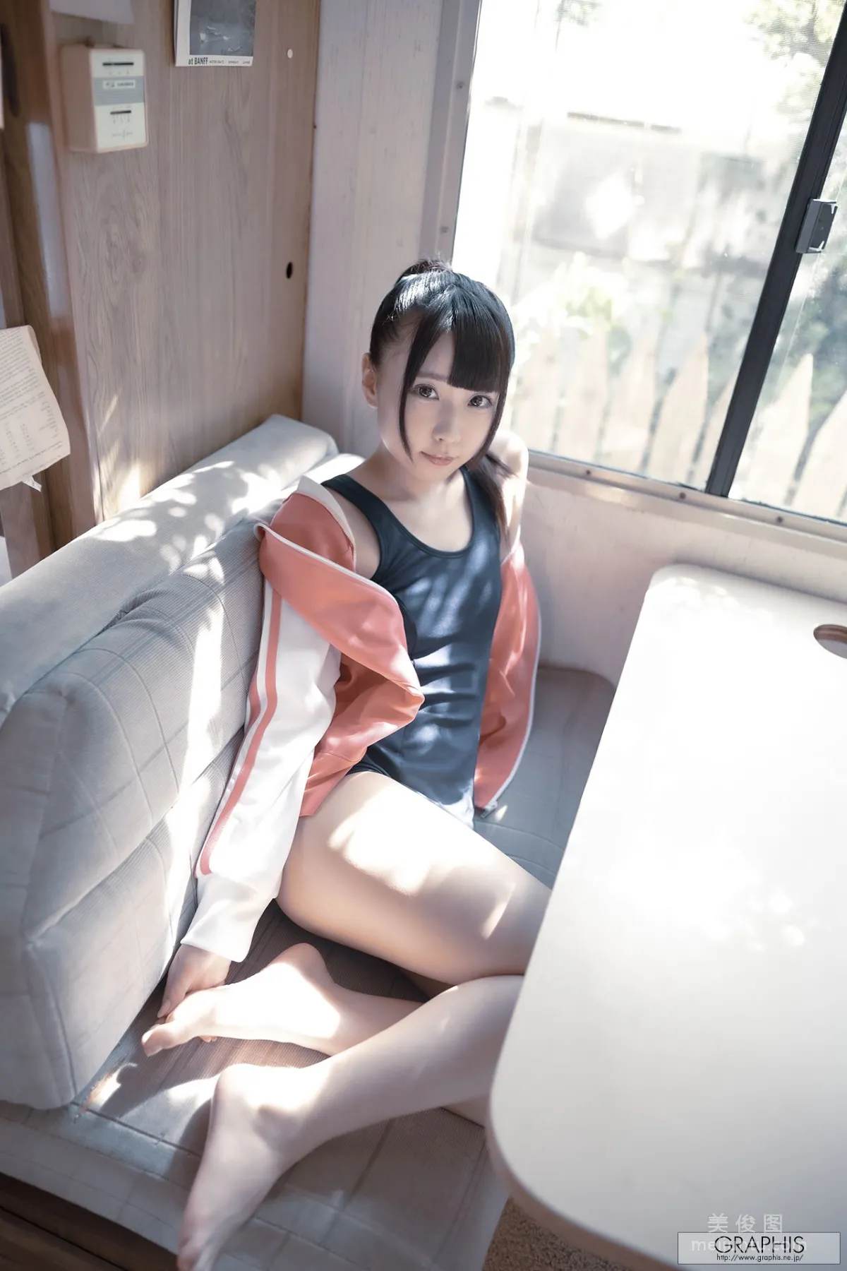 [Graphis] 2020.09 每日一枚 夢見照うた Uta Yumemite 7