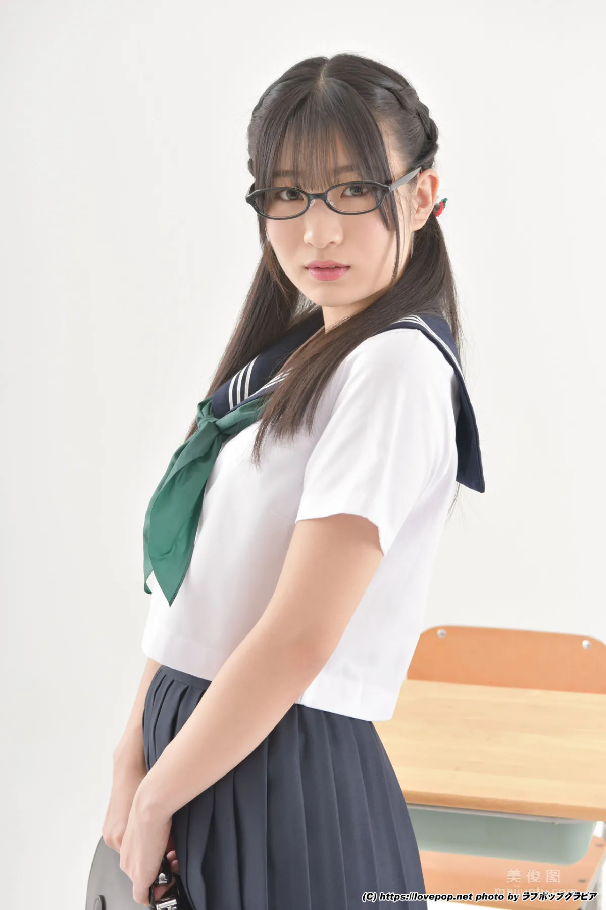 [LOVEPOP] Kae Tani 谷かえ Photoset 03 8