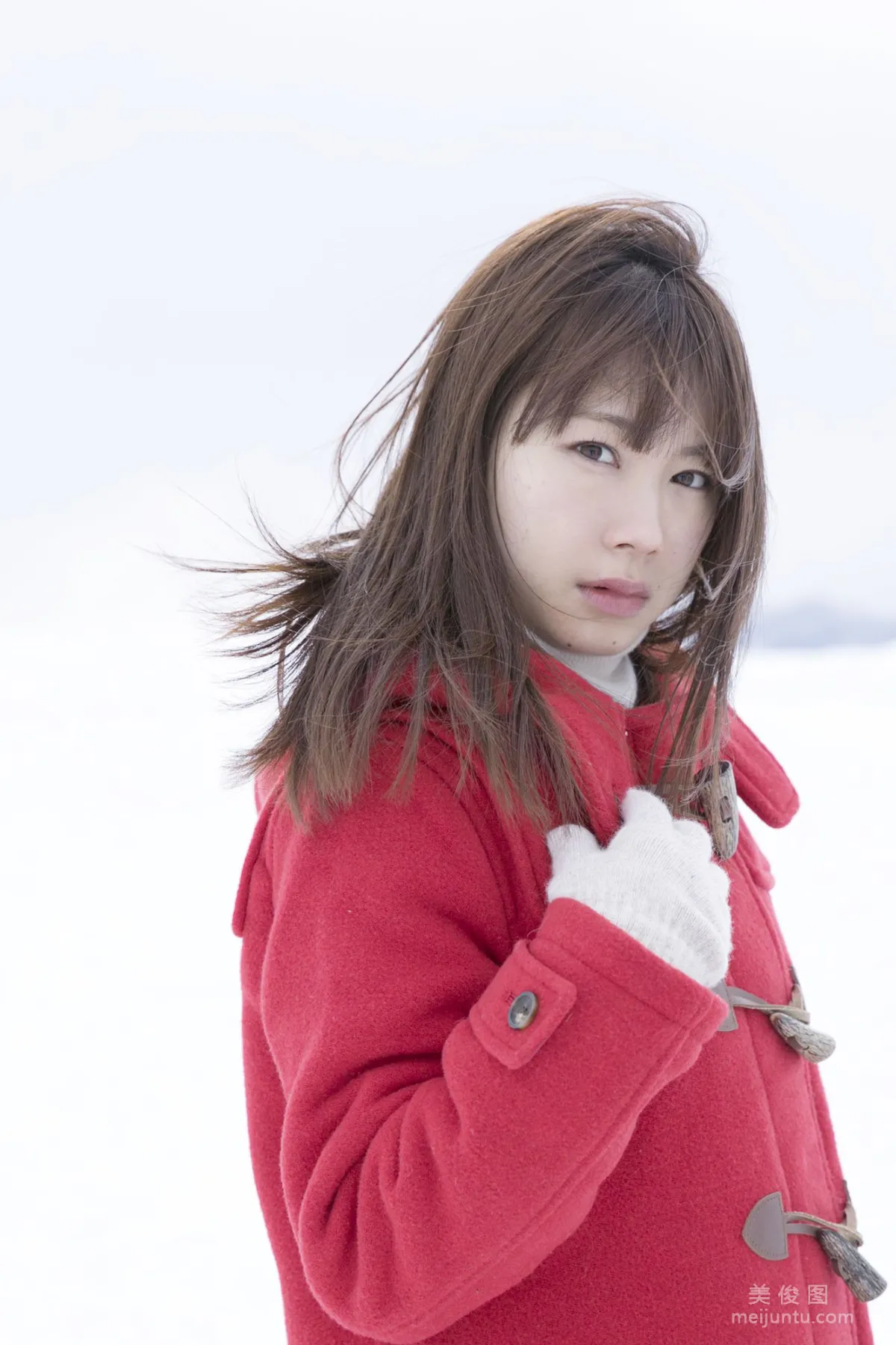[Hello! Project Digital Books] No.196 Ayumi Ishida 石田亜佑美 84