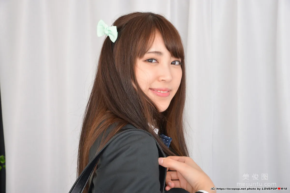 [LOVEPOP] Sara Kagami 加賀美沙羅/加賀美さら Photoset 04 3