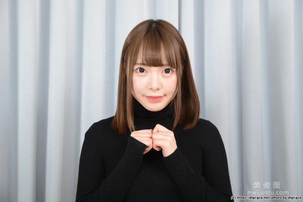 [Digi-Gra] Ranran 蘭々 Photoset 053