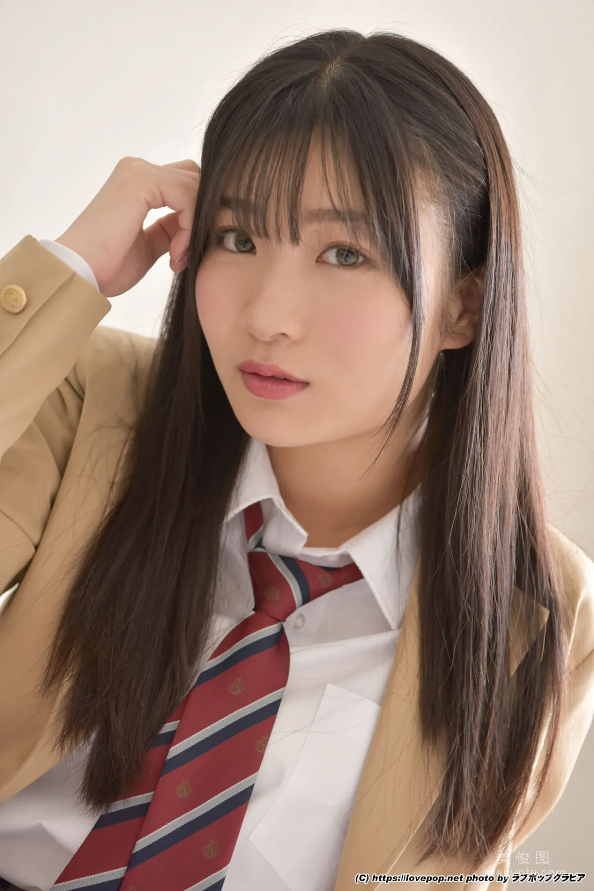 [LOVEPOP] 谷かえ Kae Tani Photoset 02 40