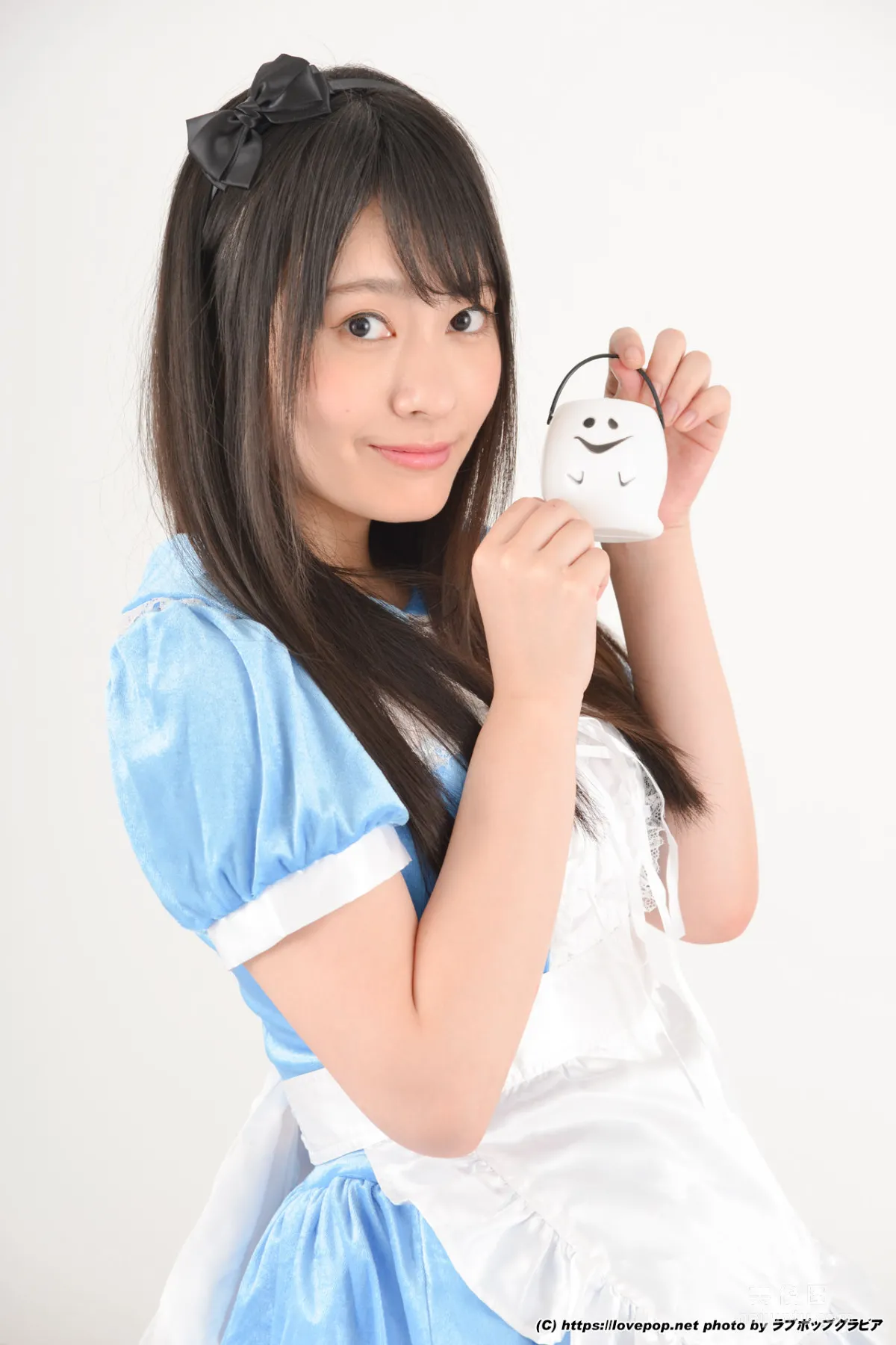[LOVEPOP] Kotone Kuriyama 栗山ことね Photoset 06 11