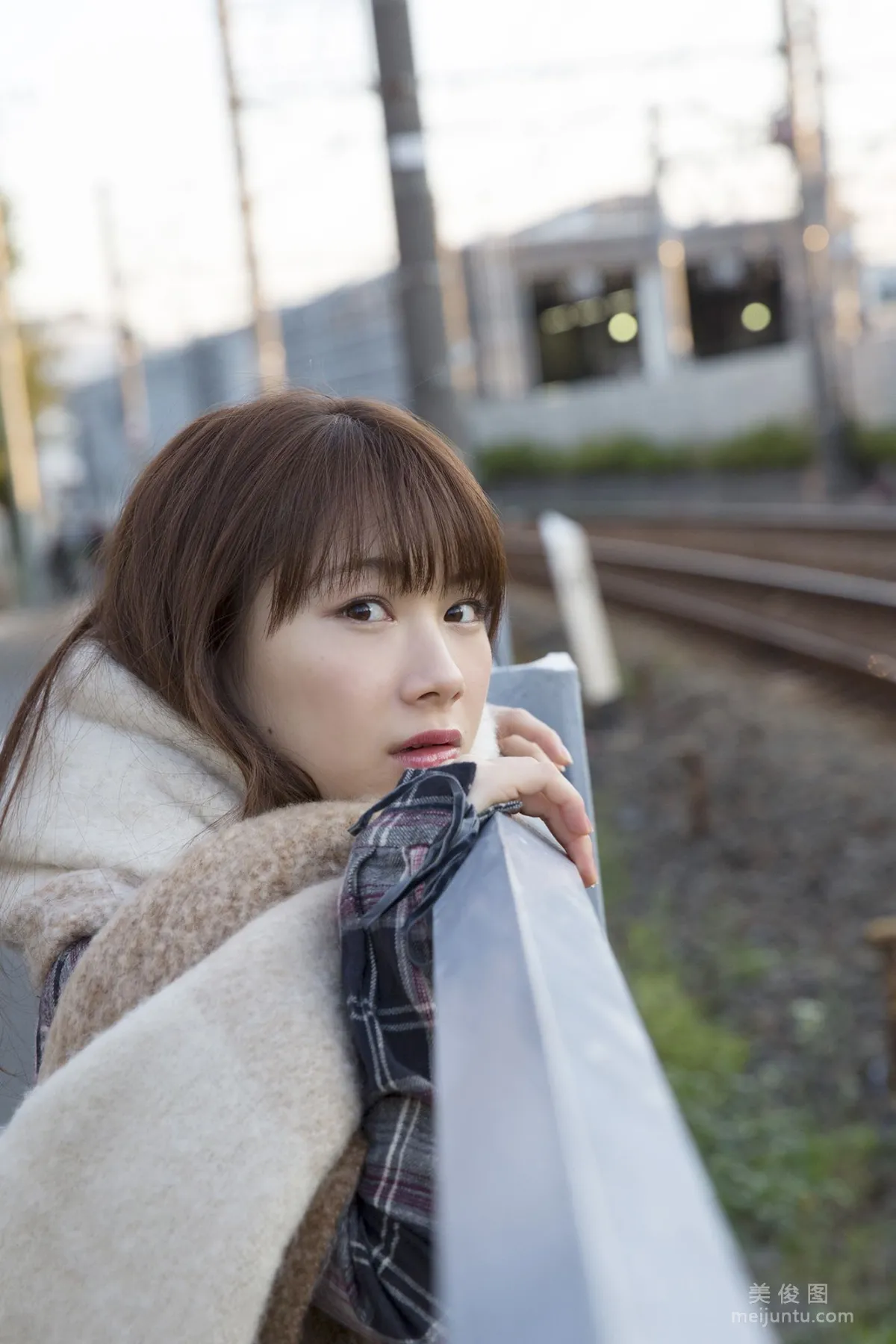 [Hello! Project Digital Books] No.195 石田亜佑美 Ayumi Ishida 85