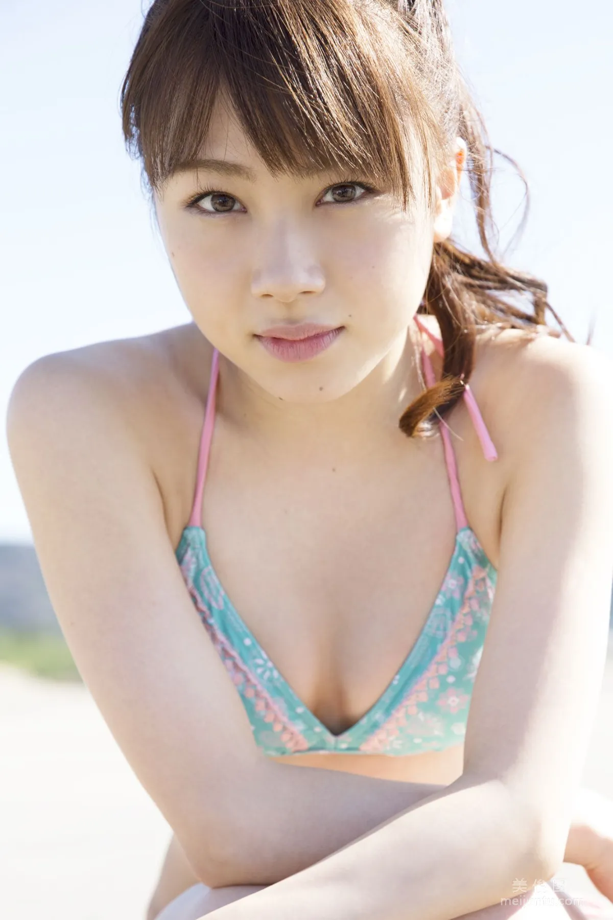 [Hello! Project Digital Books] No.196 Ayumi Ishida 石田亜佑美 59