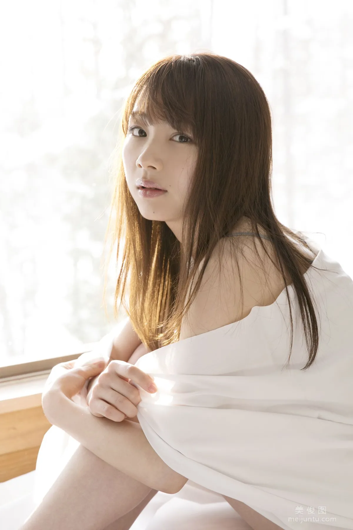 [Hello! Project Digital Books] No.196 Ayumi Ishida 石田亜佑美 43