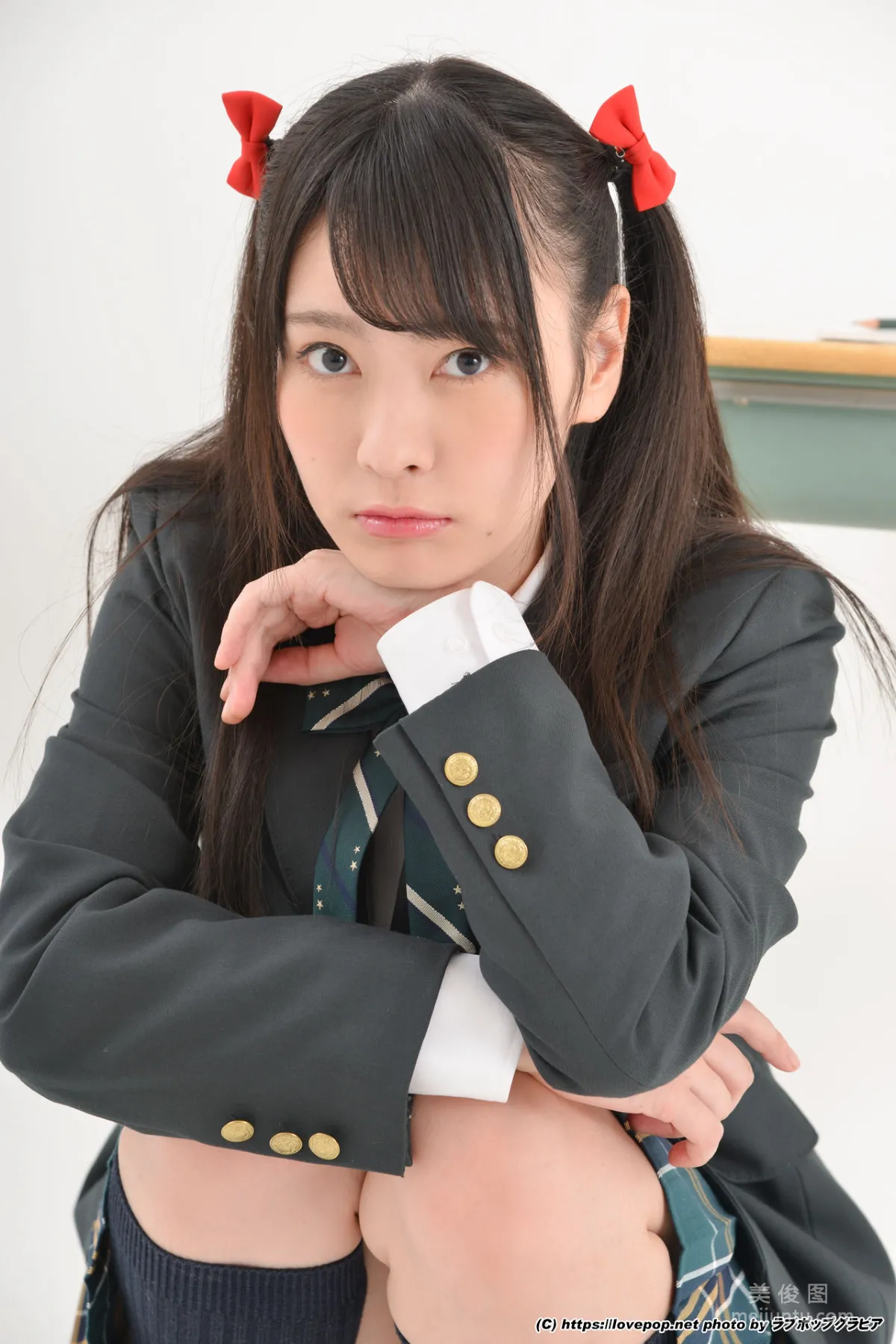 [LOVEPOP] 栗山ことね Kotone Kuriyama Photoset 02 16