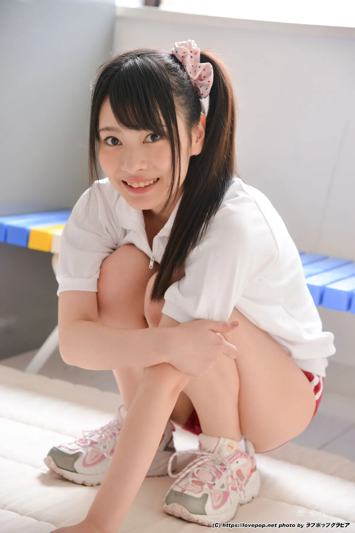 [LOVEPOP] Kotone Kuriyama 栗山ことね Photoset 03 23