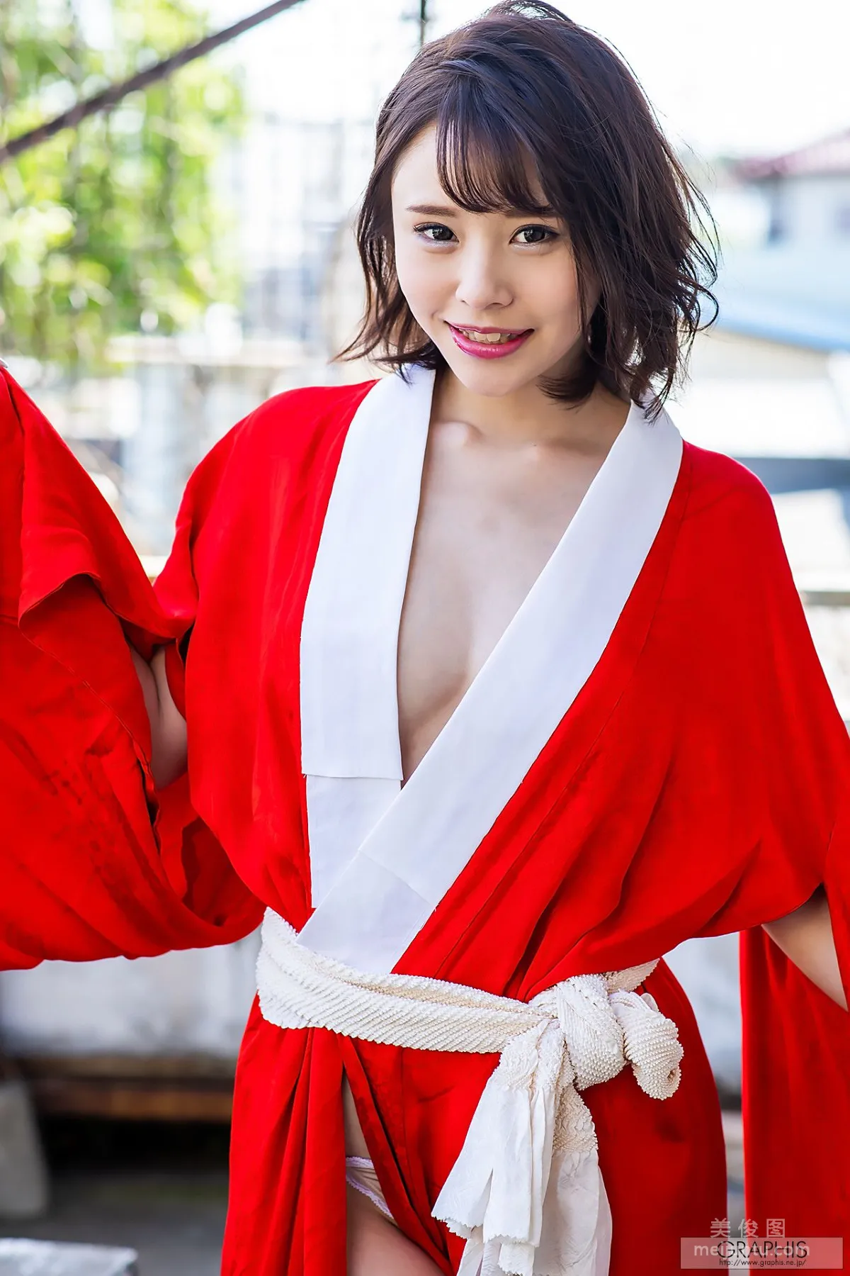 [Graphis] 2020.05 每日一枚 伊藤舞雪 Mayuki Ito 4