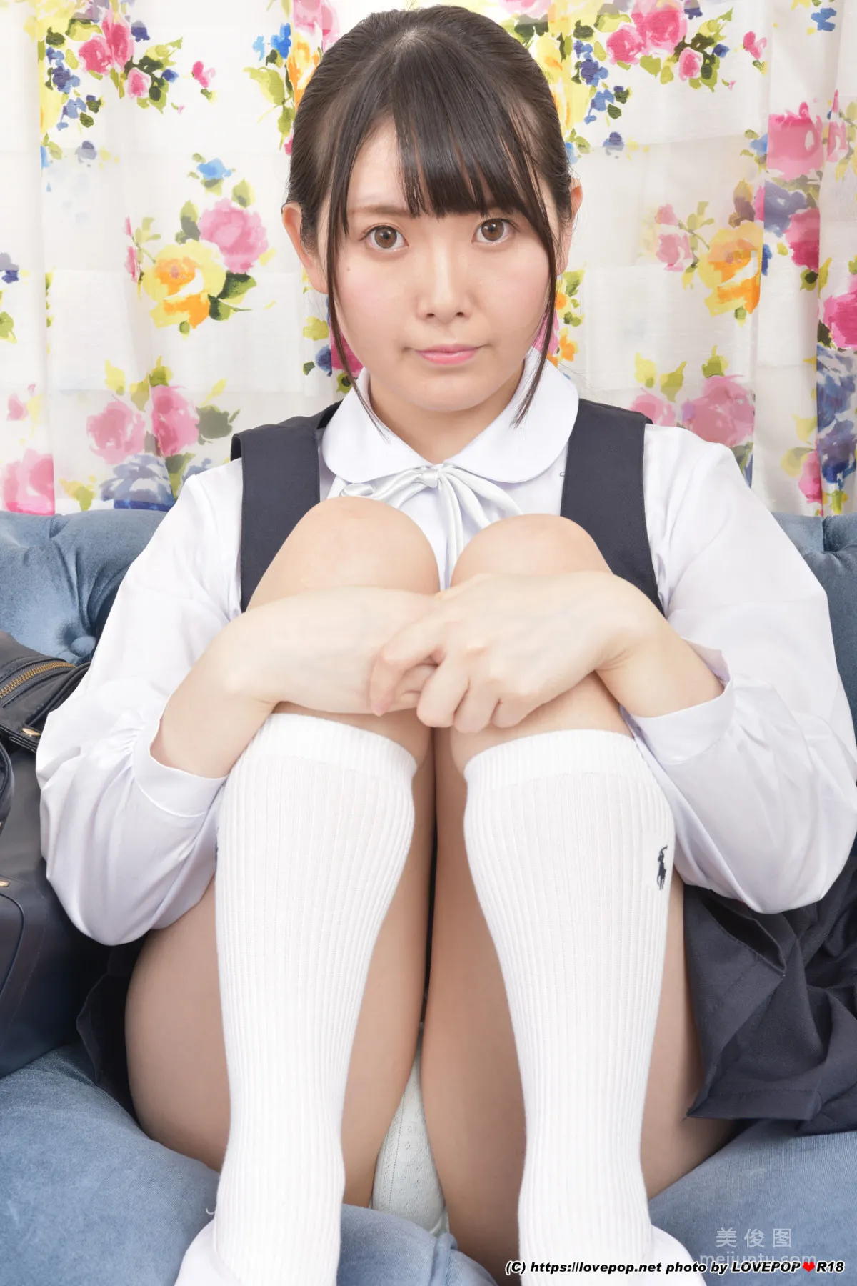 [LOVEPOP] 音羽ねいろ Photoset 03 20