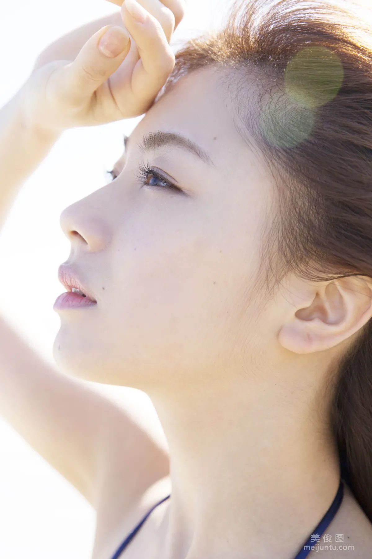[Hello! Project Digital Books] No.196 Ayumi Ishida 石田亜佑美 74