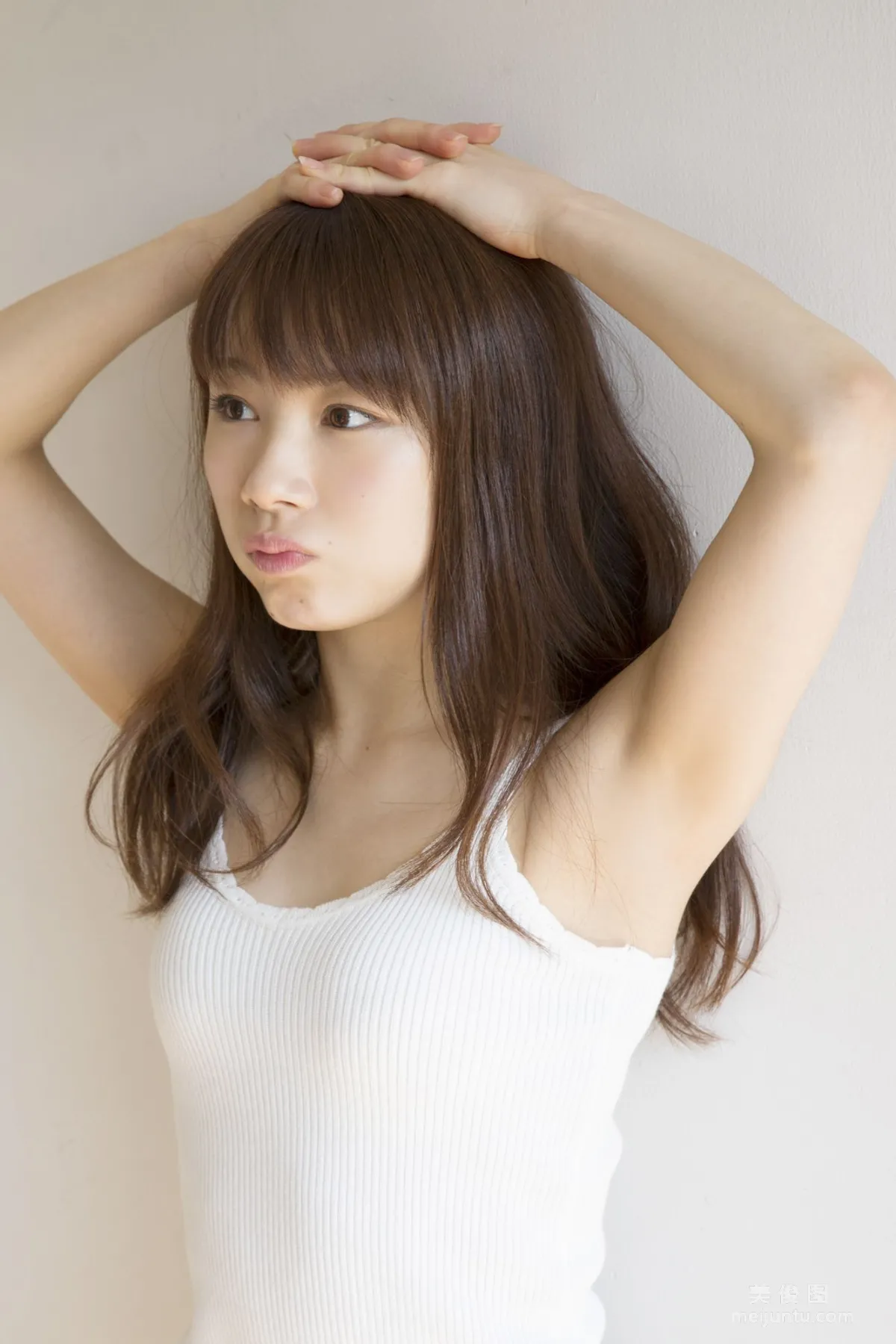 [Hello! Project Digital Books] No.195 石田亜佑美 Ayumi Ishida 11