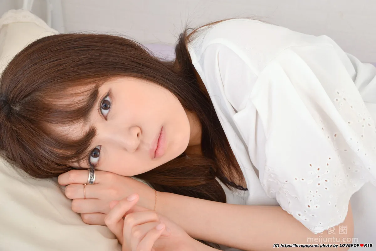 [LOVEPOP] Sara Kagami 加賀美さら Photoset 03 53