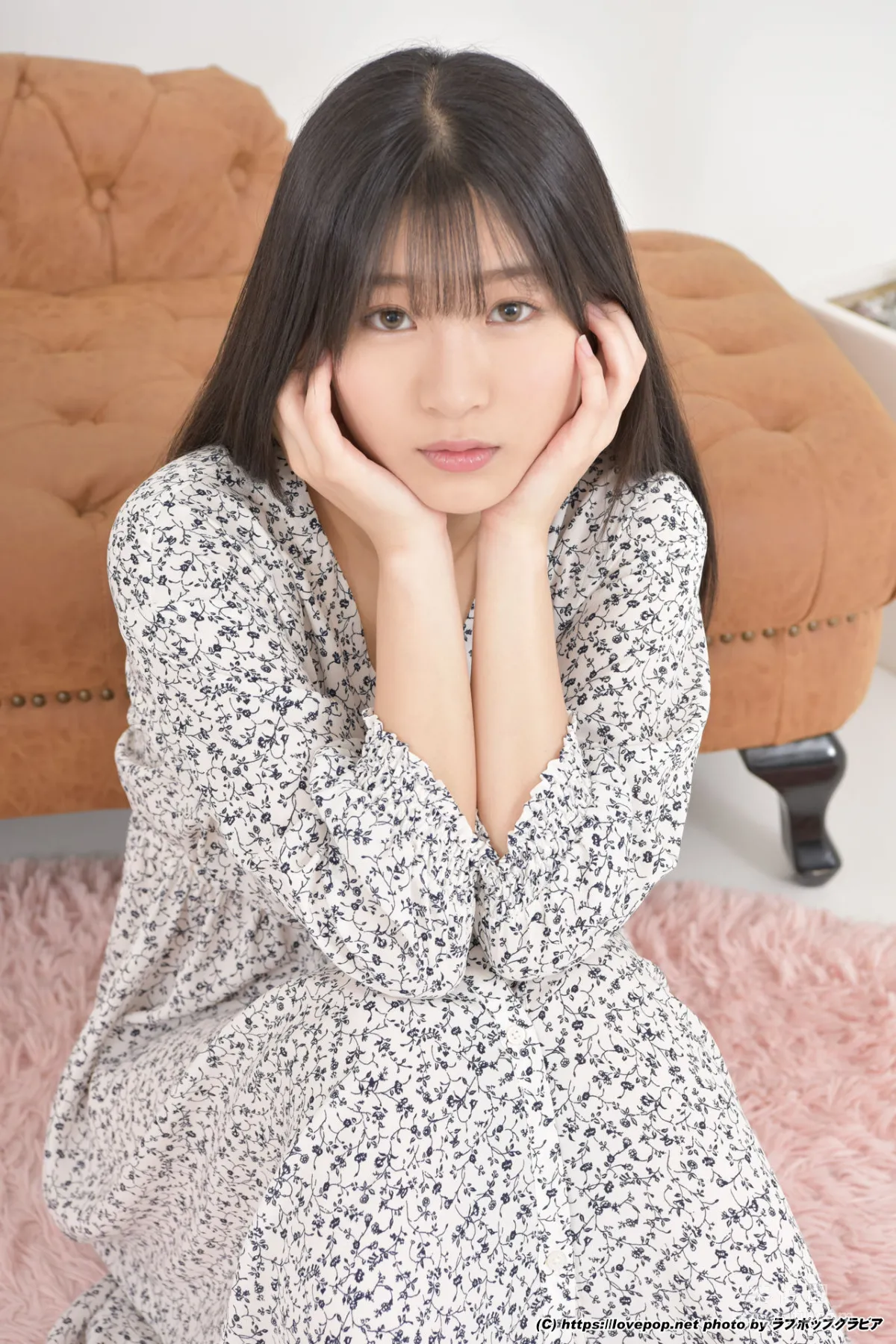 [LOVEPOP] 谷かえ Kae Tani Photoset 04 54