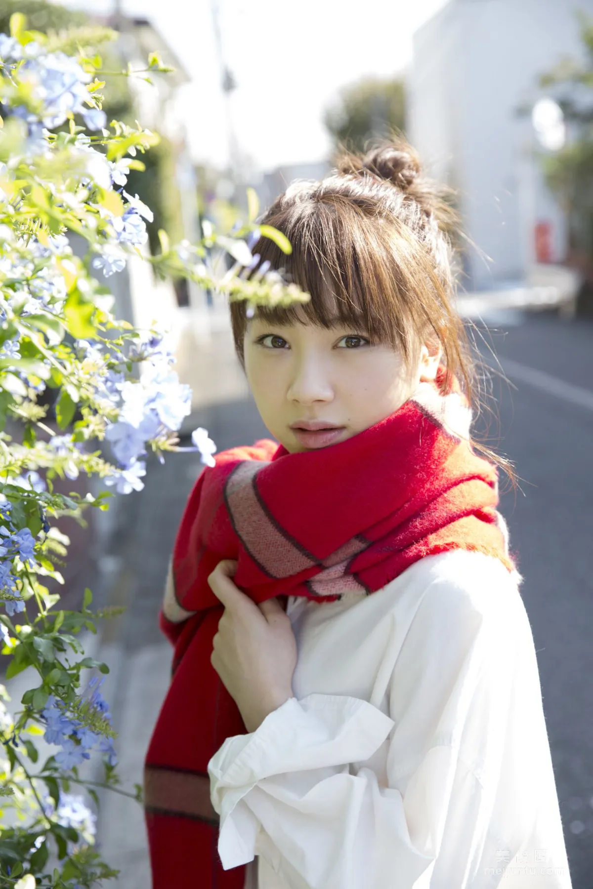 [Hello! Project Digital Books] No.196 Ayumi Ishida 石田亜佑美1