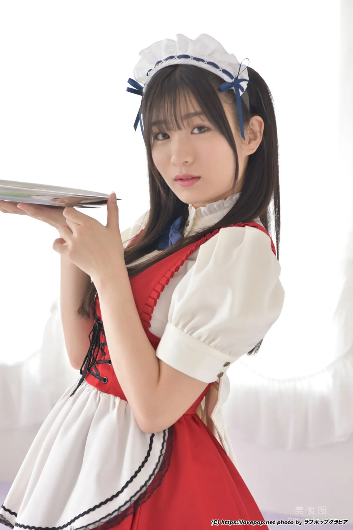 [LOVEPOP] Kae Tani 谷かえ Photoset 05 5