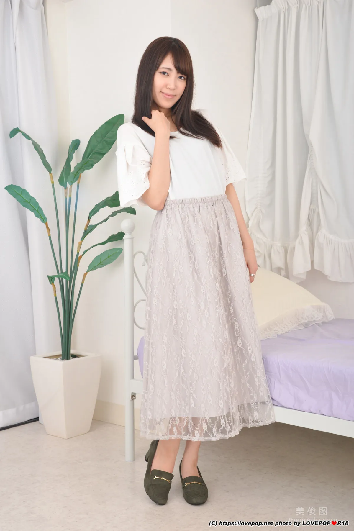 [LOVEPOP] Sara Kagami 加賀美さら Photoset 03 1