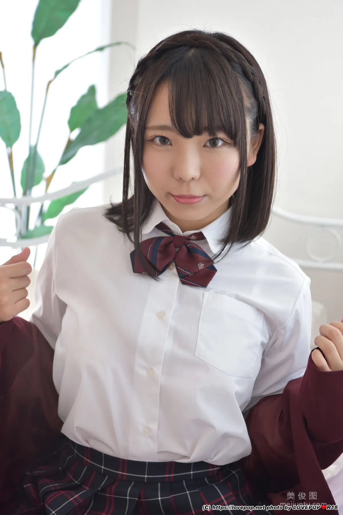[LOVEPOP] Ruka Inaba 稲場るか Photoset 01 30