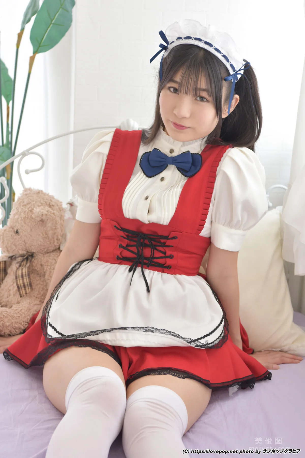 [LOVEPOP] Kae Tani 谷かえ Photoset 05 37