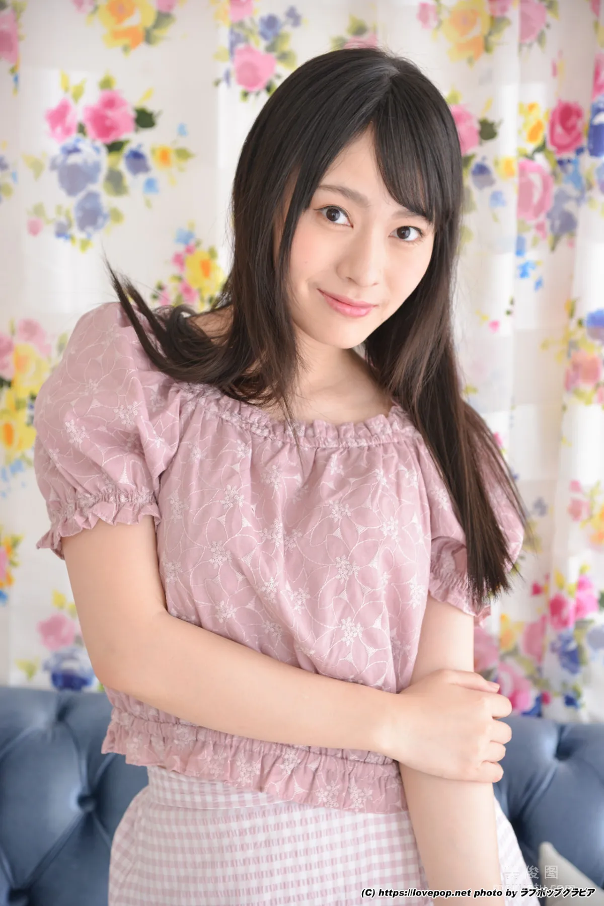 [LOVEPOP] Kotone Kuriyama 栗山ことね Photoset 01 46