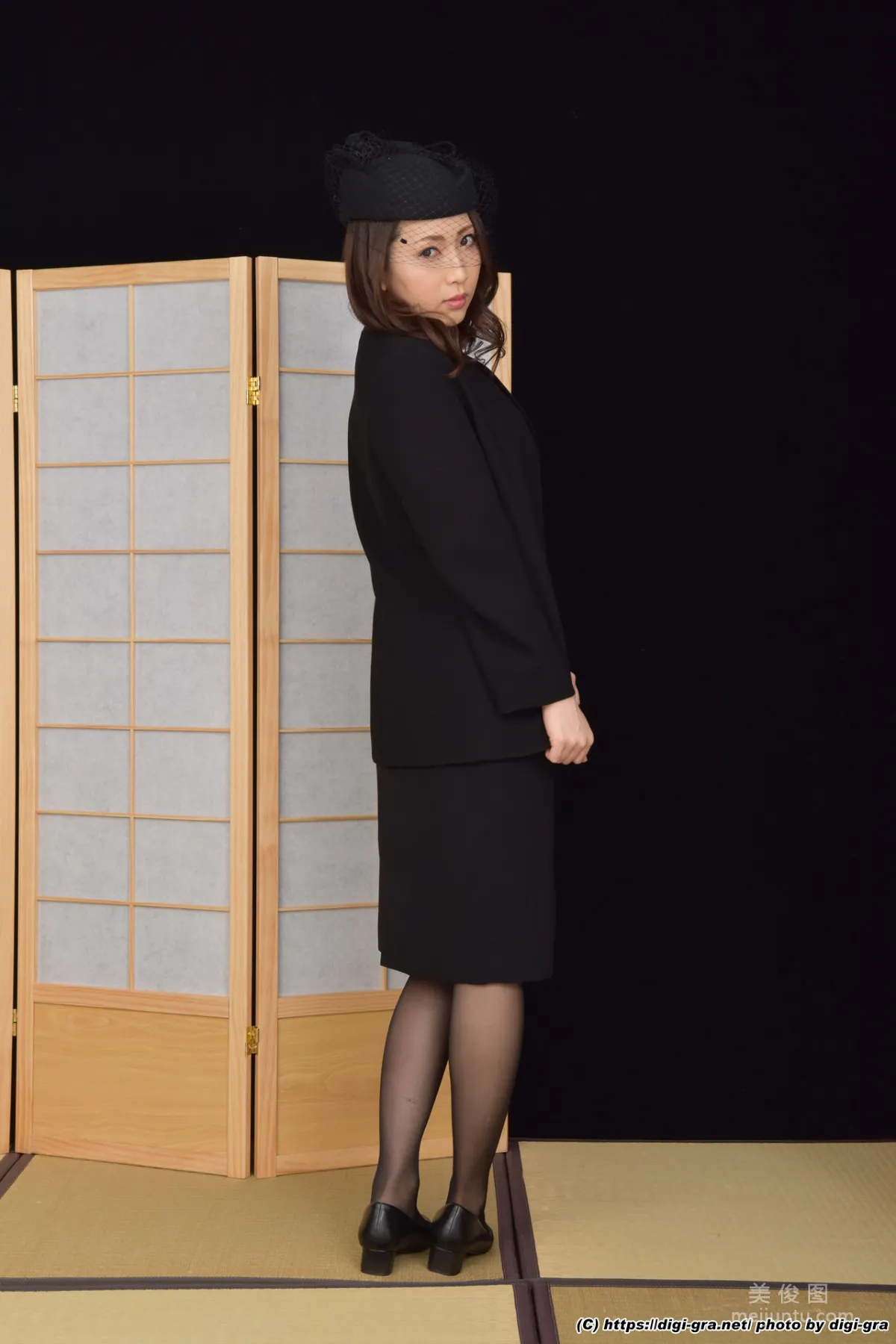 [Digi-Gra] Hikari Kisaki 妃ひかり Photoset 01 5