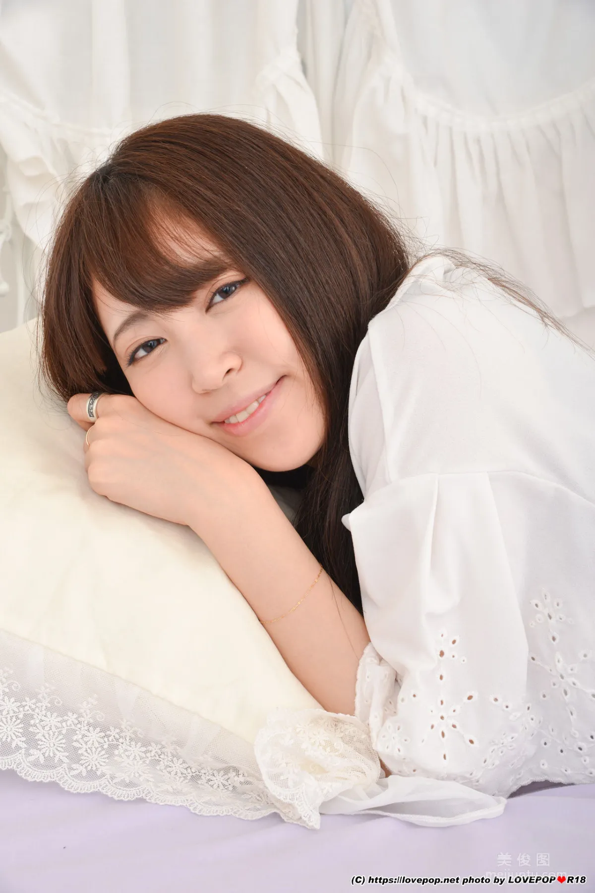 [LOVEPOP] Sara Kagami 加賀美さら Photoset 03 24