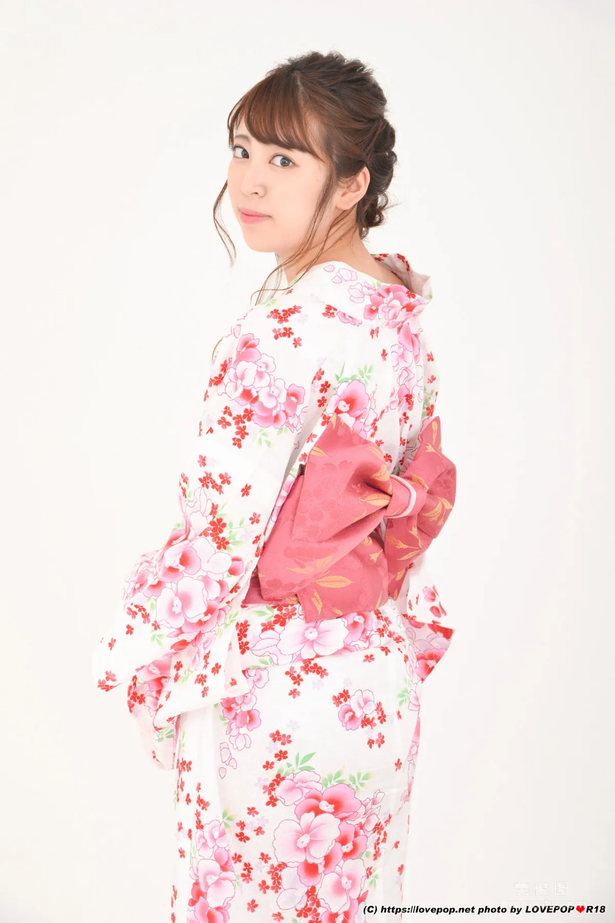 [LOVEPOP] Sara Kagami 加賀美さら Photoset 01 8