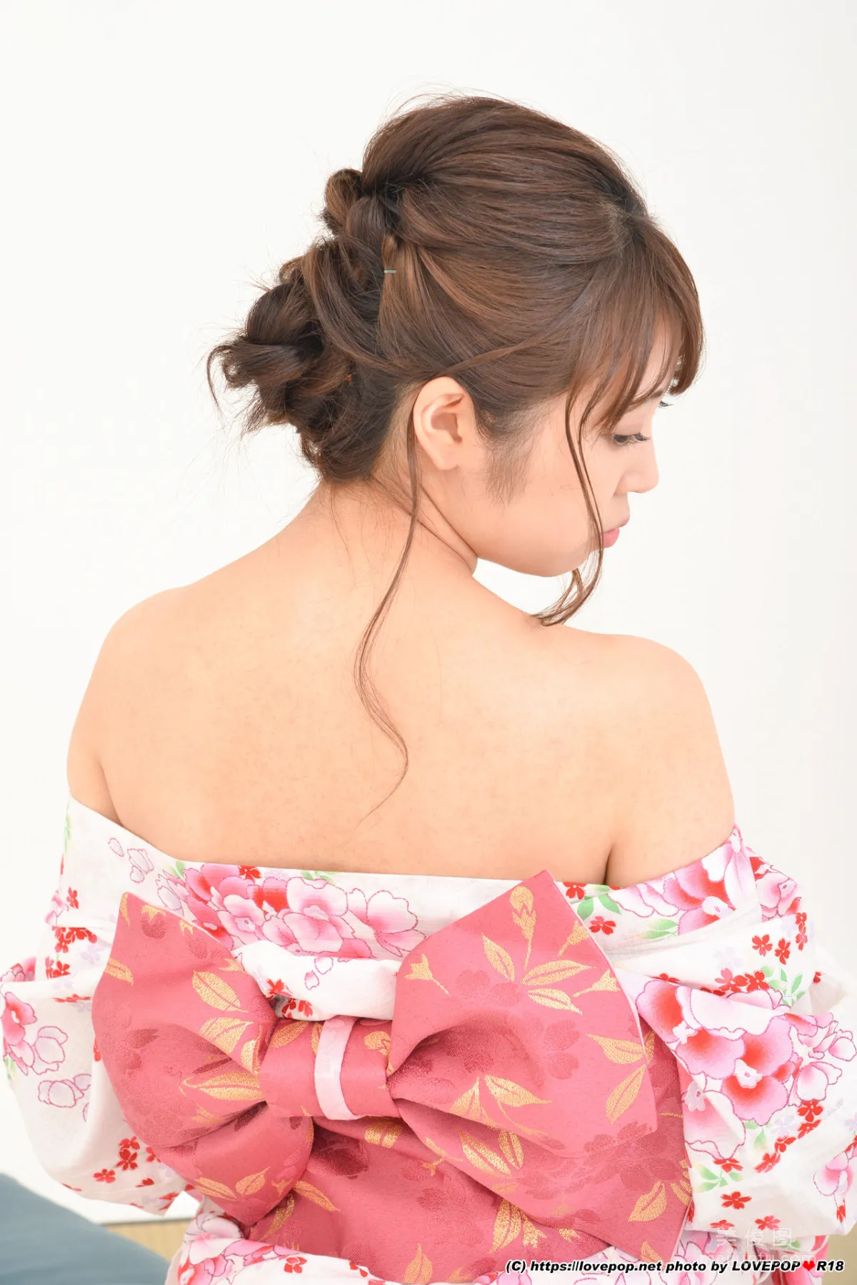 [LOVEPOP] Sara Kagami 加賀美さら Photoset 01 52