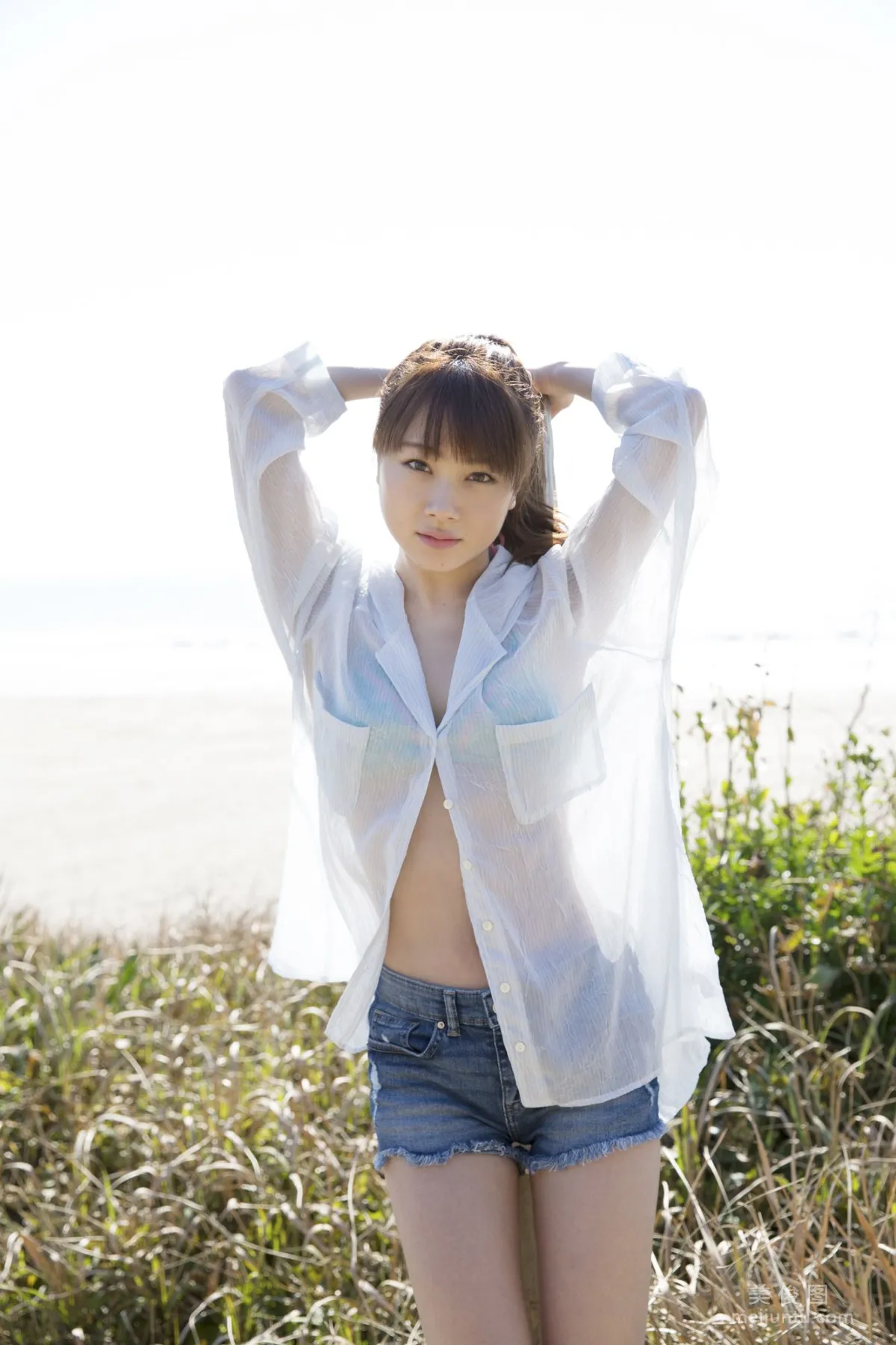 [Hello! Project Digital Books] No.196 Ayumi Ishida 石田亜佑美 53