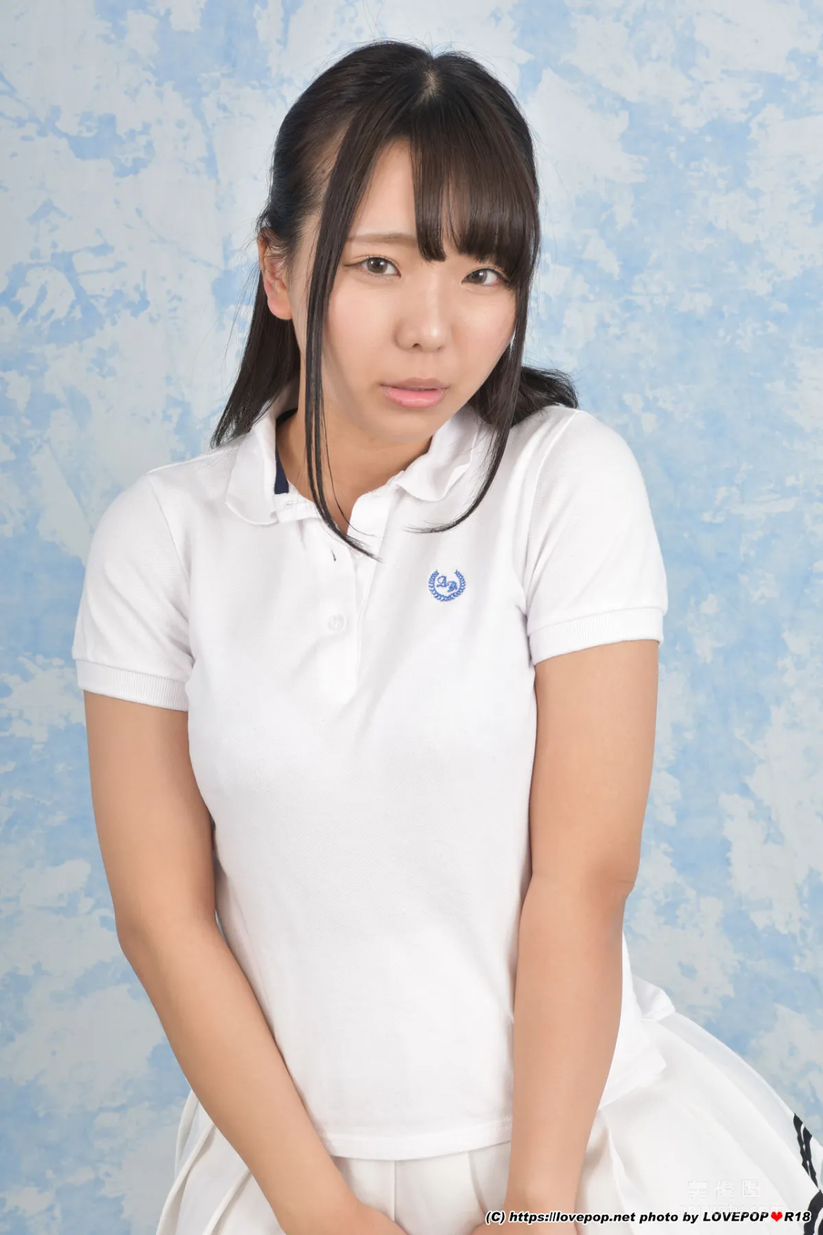 [LOVEPOP] 稲場るか Photoset 04 38