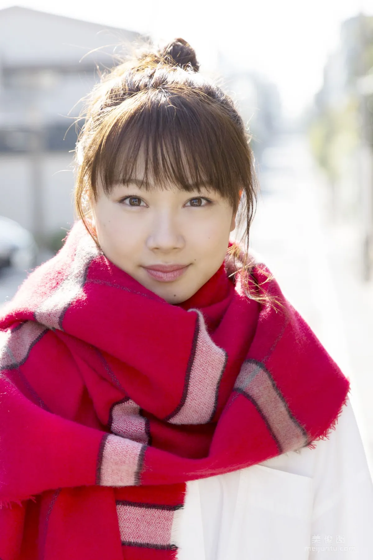 [Hello! Project Digital Books] No.196 Ayumi Ishida 石田亜佑美 9