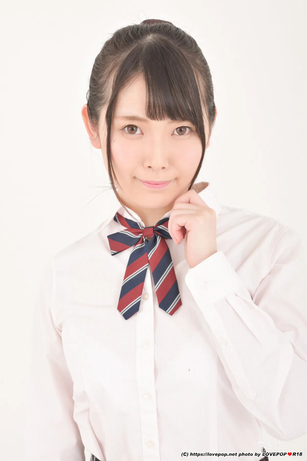 [LOVEPOP] 音羽ねいろ Neiro Otoha Photoset 02 3