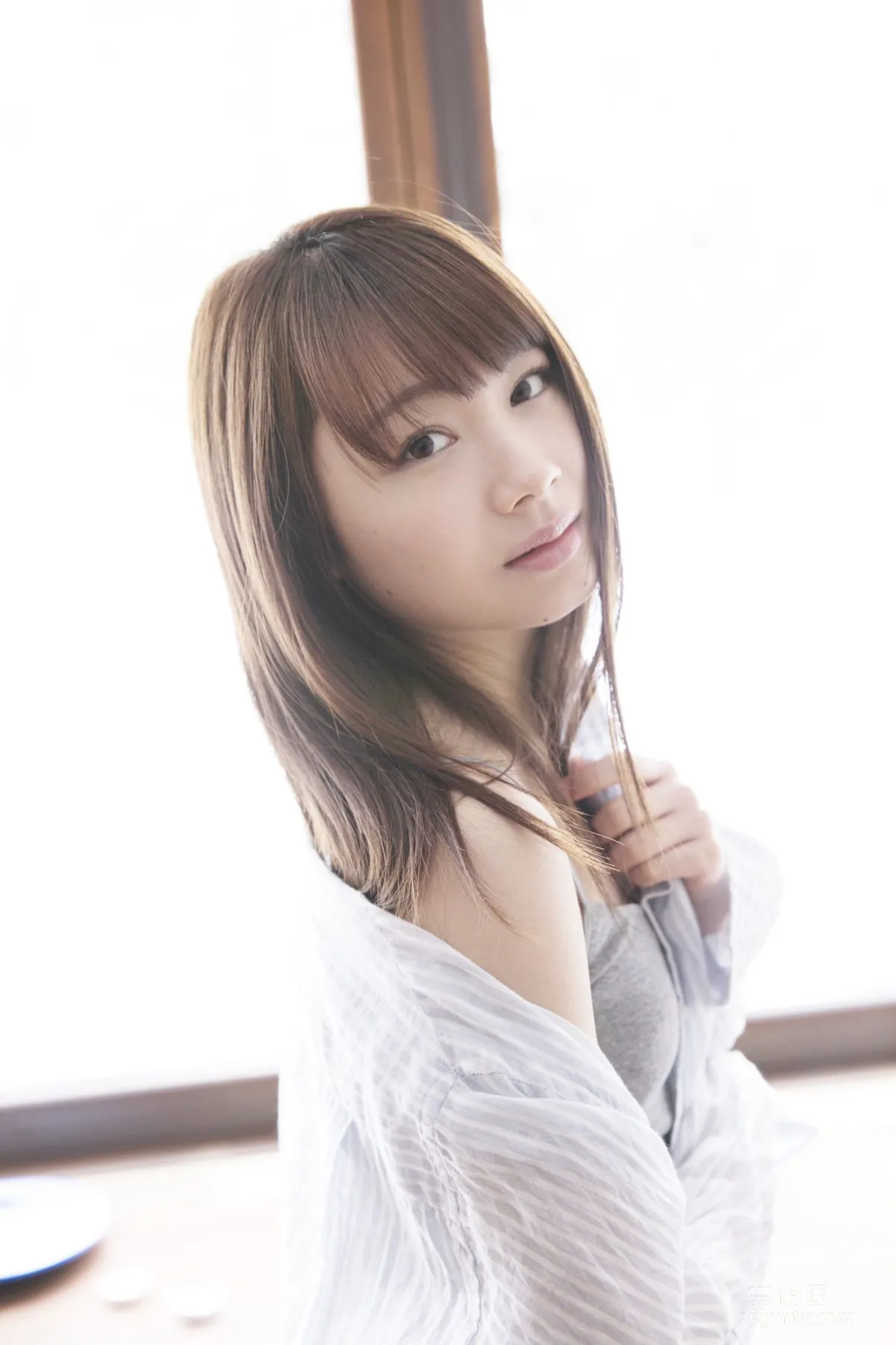 [Hello! Project Digital Books] No.196 Ayumi Ishida 石田亜佑美 33
