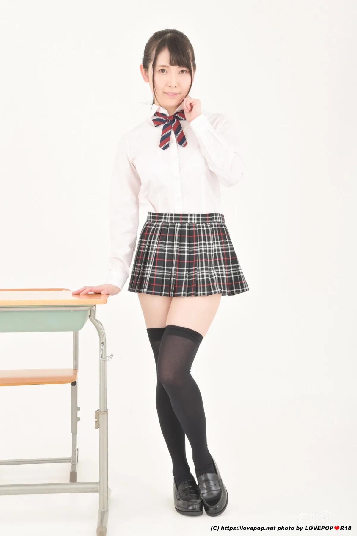 [LOVEPOP] 音羽ねいろ Neiro Otoha Photoset 02 1